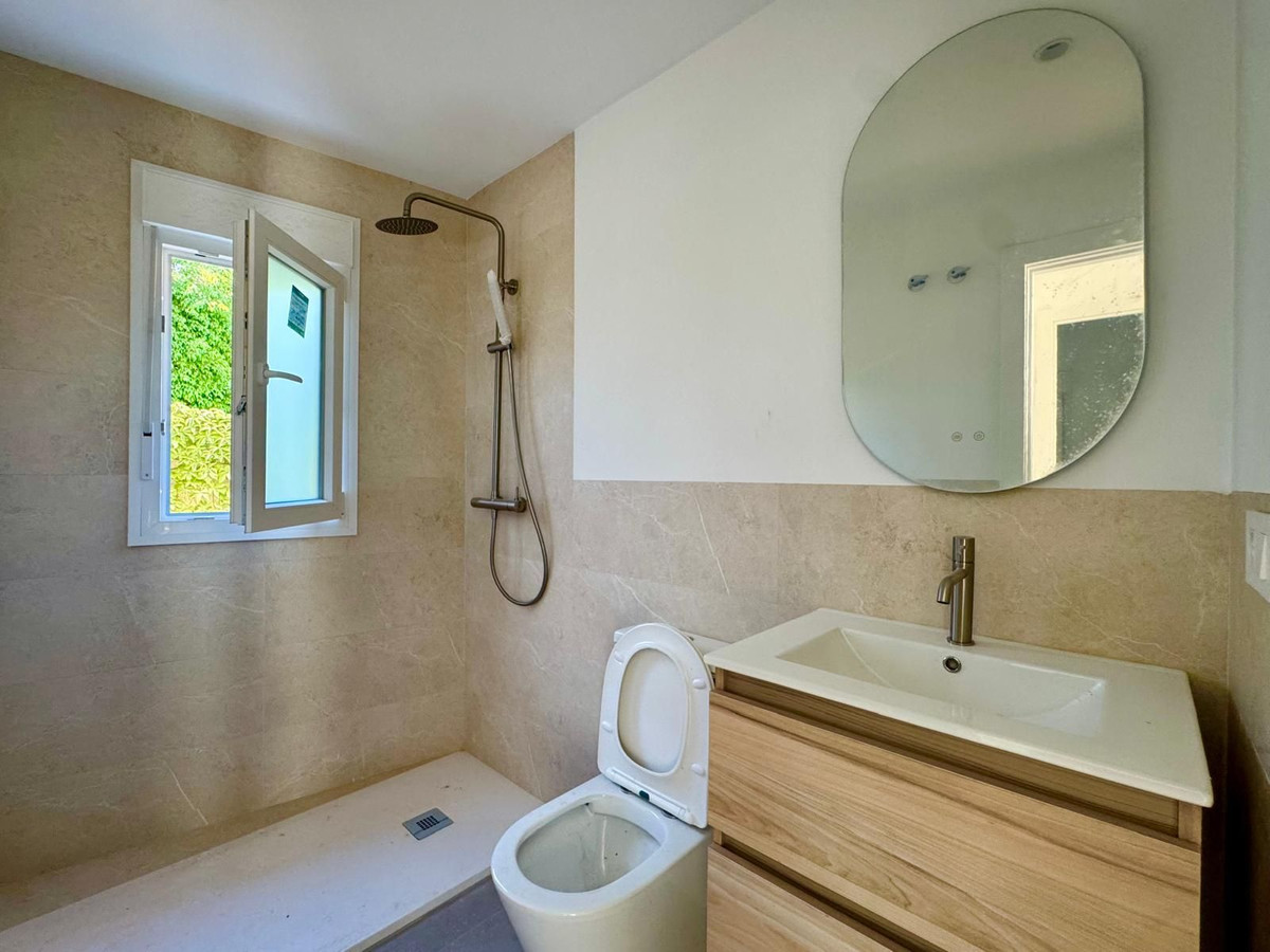 Te koop Middle Floor Apartment Costa Del Sol Torremolinos € 310.000,-