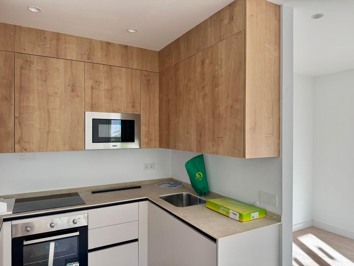 Te koop Middle Floor Apartment Costa Del Sol Torremolinos € 310.000,-