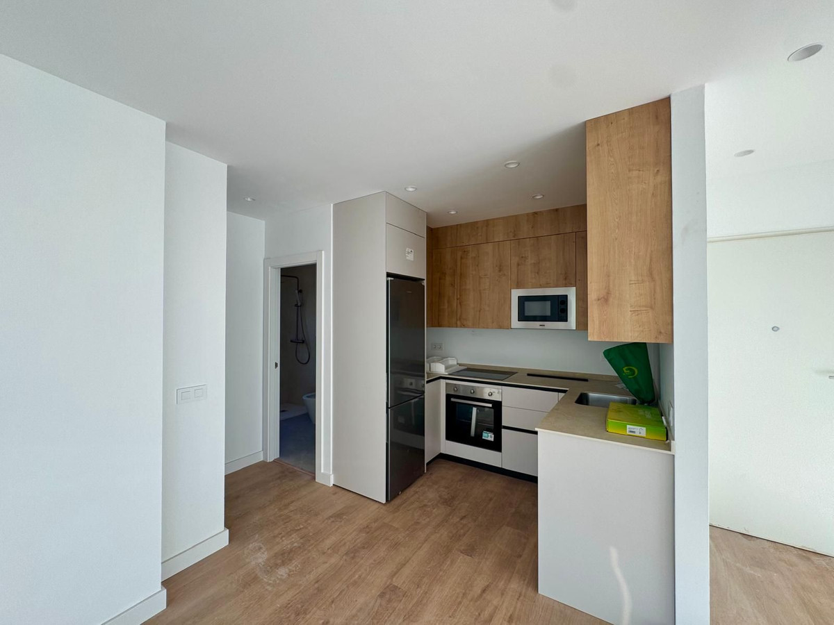 Te koop Middle Floor Apartment Costa Del Sol Torremolinos € 310.000,-