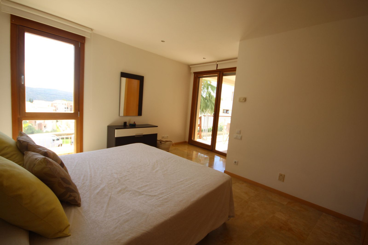 Te koop Gelijkvloers appartement Costa Del Sol Los Monteros € 455.000,-