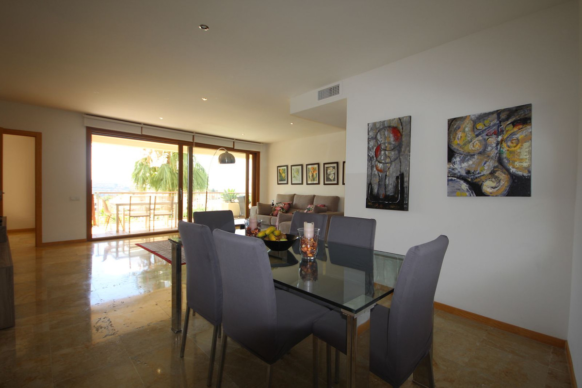 Te koop Gelijkvloers appartement Costa Del Sol Los Monteros € 455.000,-