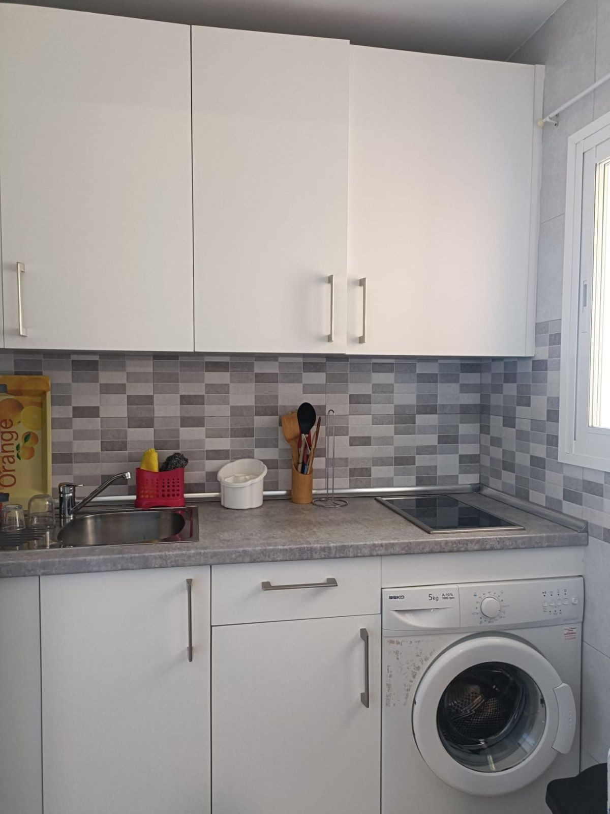 Te koop Middle Floor Studio Costa Del Sol Marbella € 234.900,-