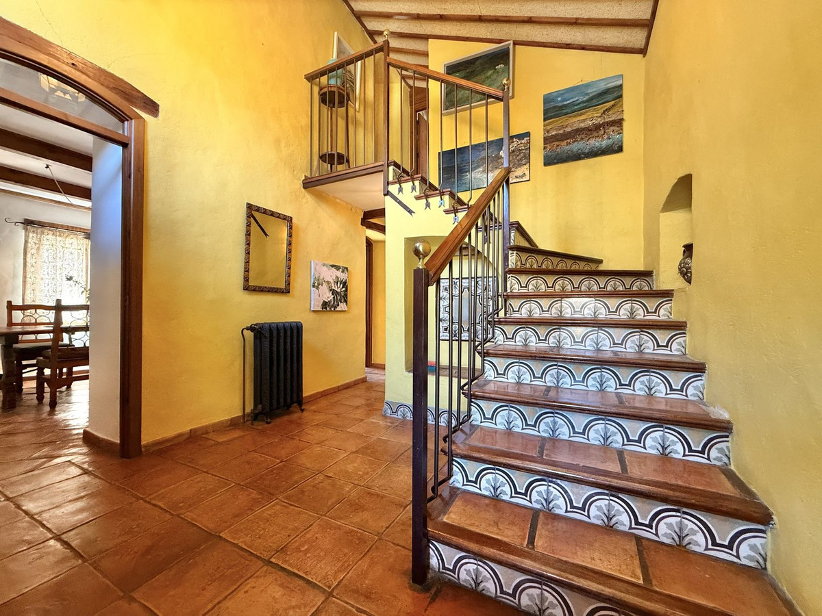 Te koop Finca - Cortijo Costa Del Sol Casarabonela € 799.950,-