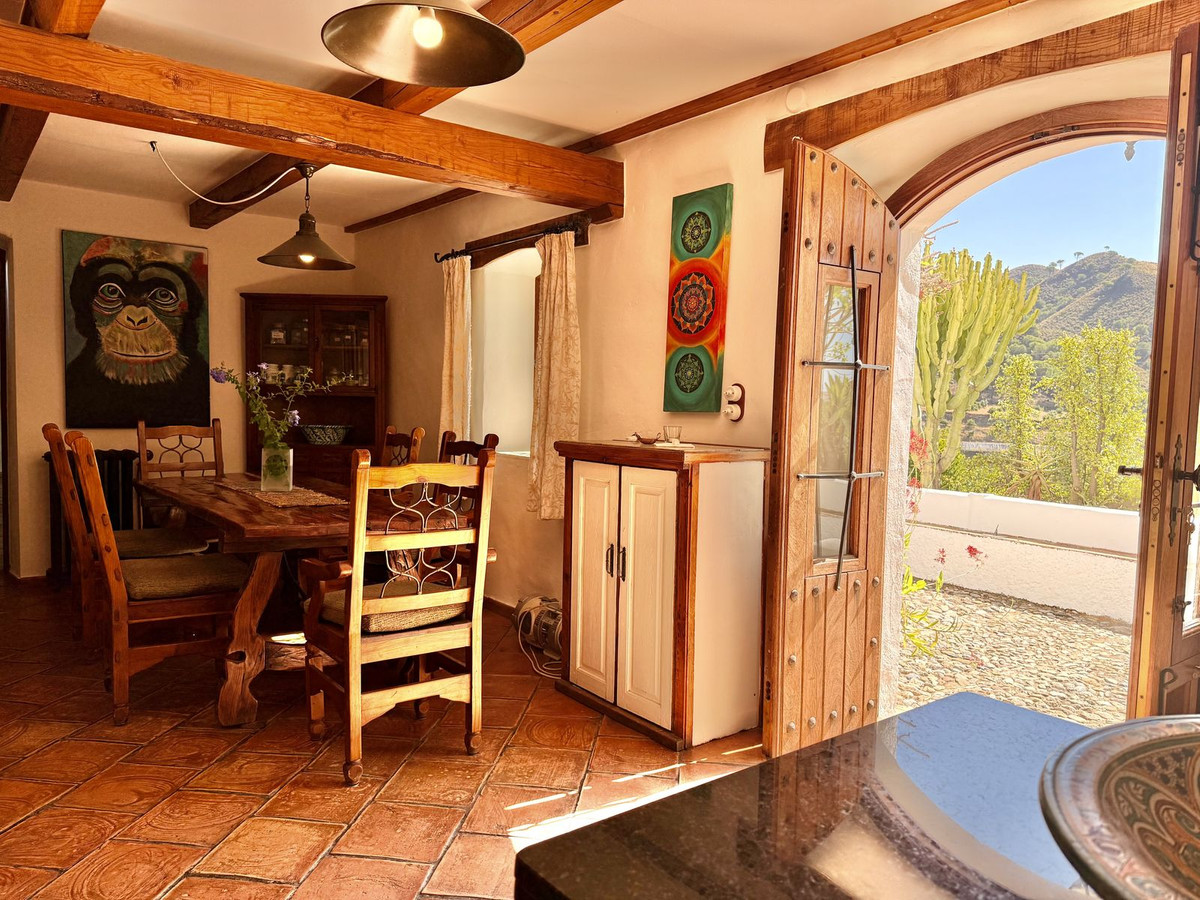 Te koop Finca - Cortijo Costa Del Sol Casarabonela € 799.950,-