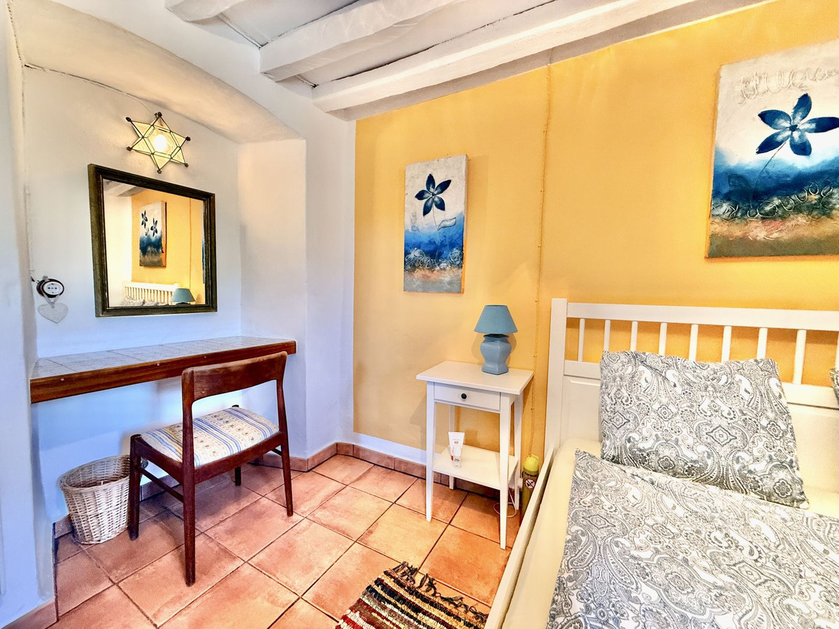 Te koop Finca - Cortijo Costa Del Sol Casarabonela € 799.950,-