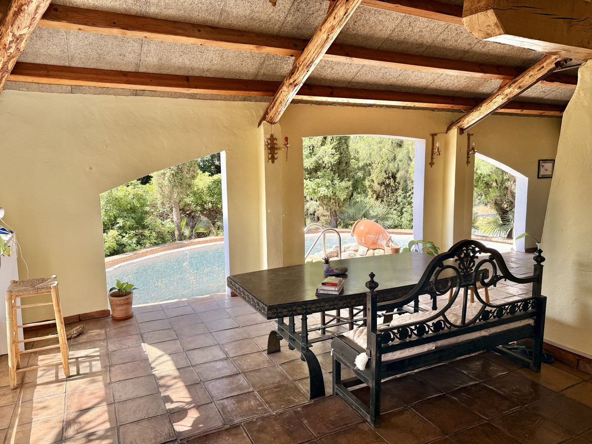 Te koop Finca - Cortijo Costa Del Sol Casarabonela € 799.950,-