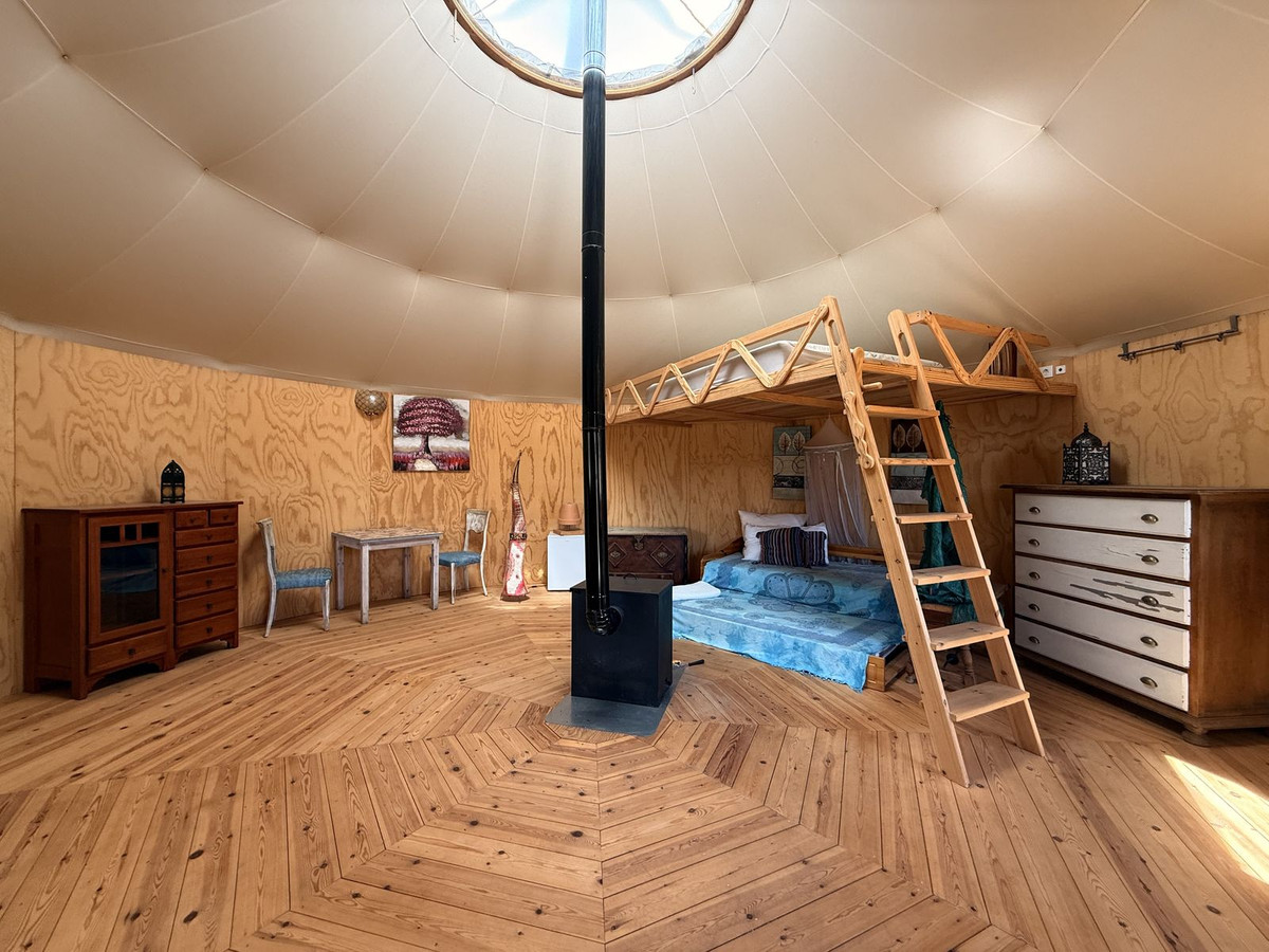 Te koop Finca - Cortijo Costa Del Sol Casarabonela € 799.950,-