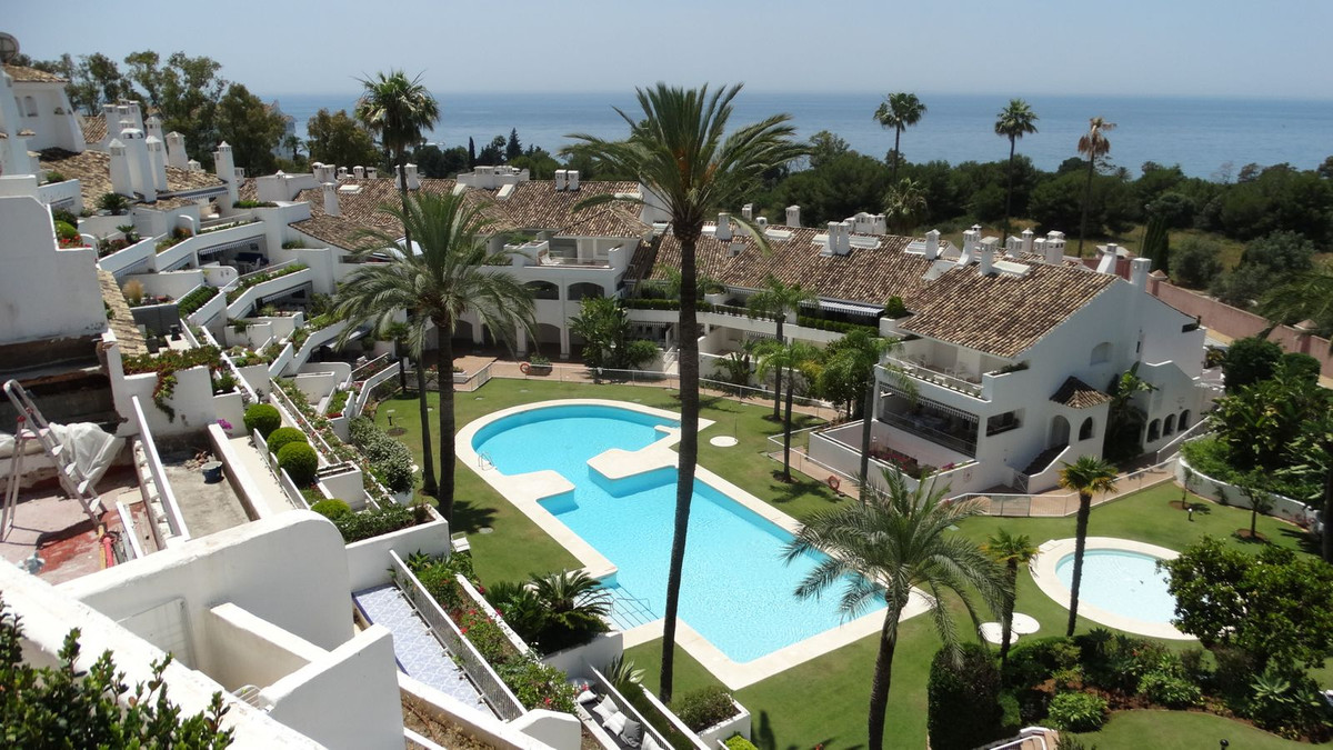 Te koop Penthouse Costa Del Sol Río Real € 1.100.000,-
