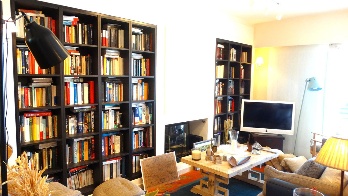 Te koop Penthouse Costa Del Sol Río Real € 1.100.000,-