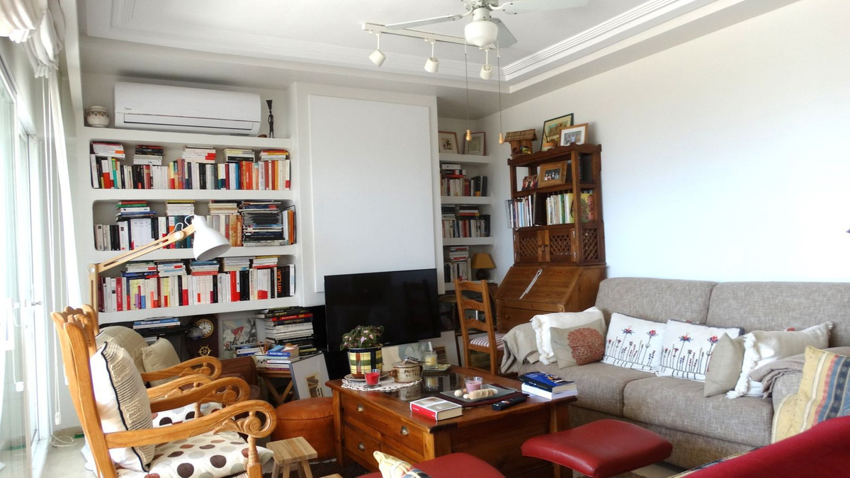 Te koop Penthouse Costa Del Sol Río Real € 1.100.000,-