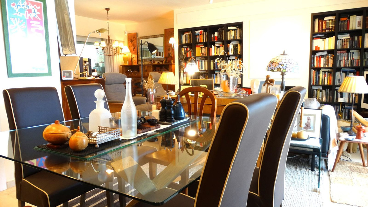 Te koop Penthouse Costa Del Sol Río Real € 1.100.000,-