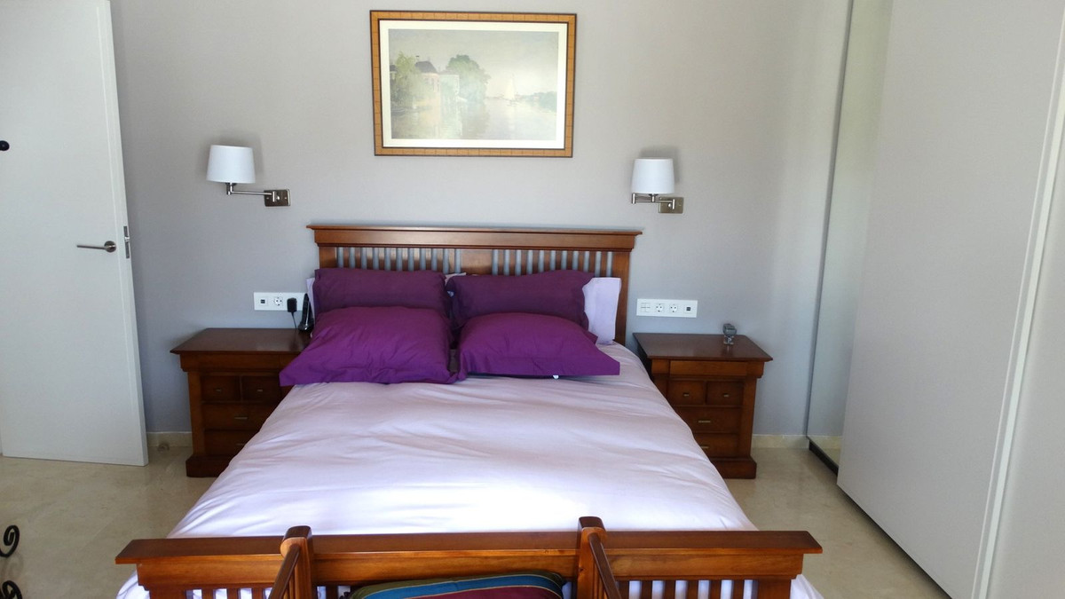 Te koop Penthouse Costa Del Sol Río Real € 1.100.000,-