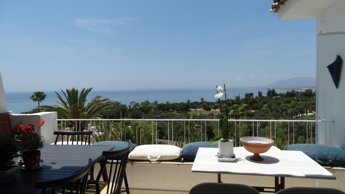 Te koop Penthouse Costa Del Sol Río Real € 1.100.000,-