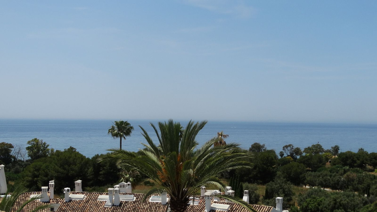 Te koop Penthouse Costa Del Sol Río Real € 1.100.000,-