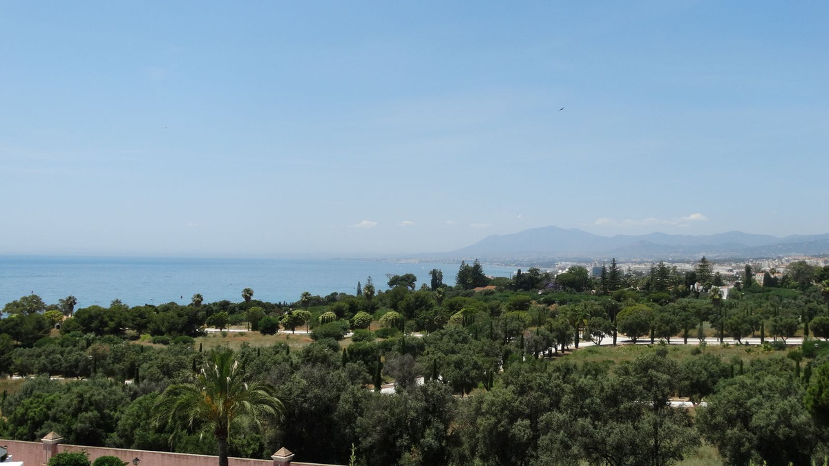 Te koop Penthouse Costa Del Sol Río Real € 1.100.000,-