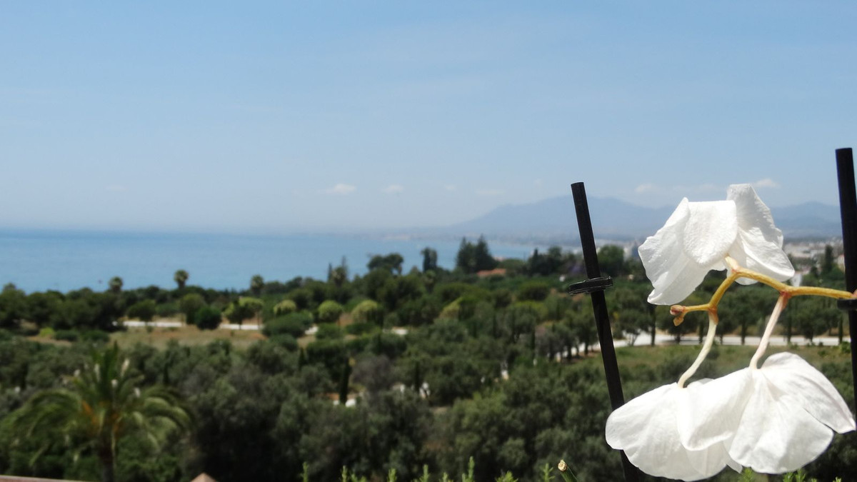 Te koop Penthouse Costa Del Sol Río Real € 1.100.000,-