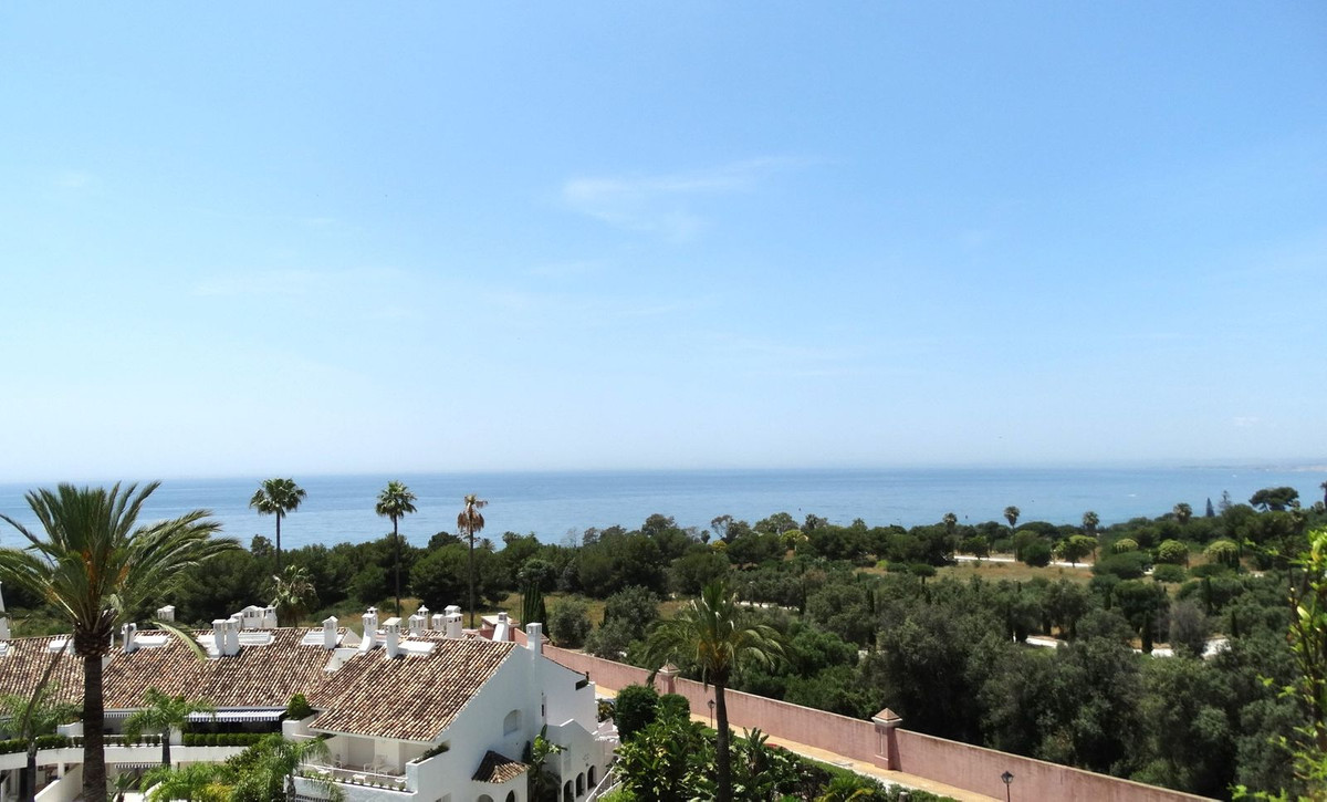 Te koop Penthouse Costa Del Sol Río Real € 1.100.000,-