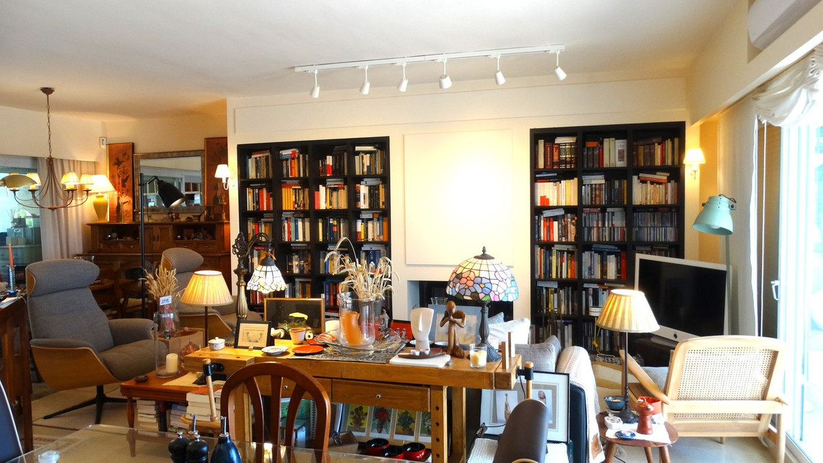 Te koop Penthouse Costa Del Sol Río Real € 1.100.000,-