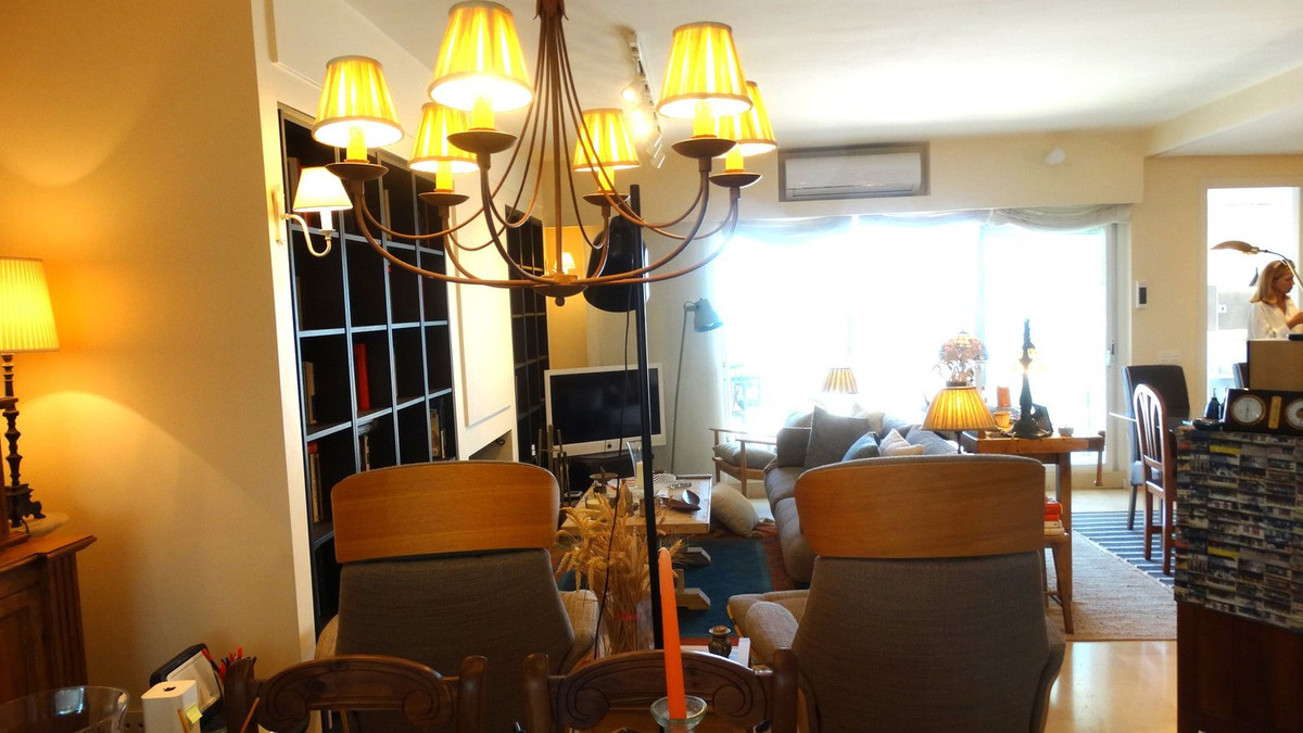 Te koop Penthouse Costa Del Sol Río Real € 1.100.000,-