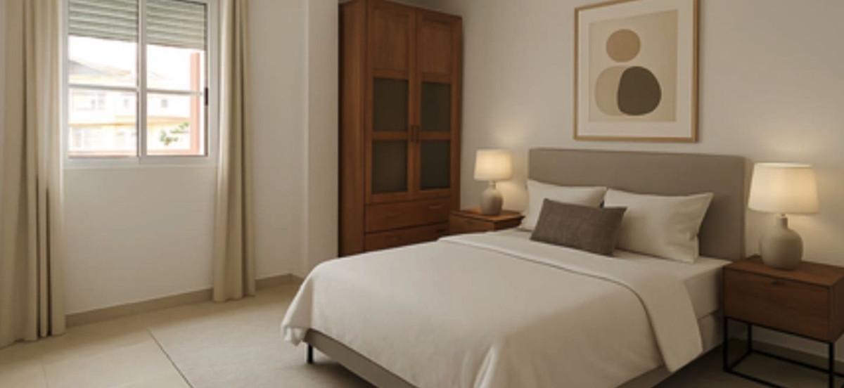 Te koop Gelijkvloers appartement Costa Del Sol La Duquesa € 260.000,-