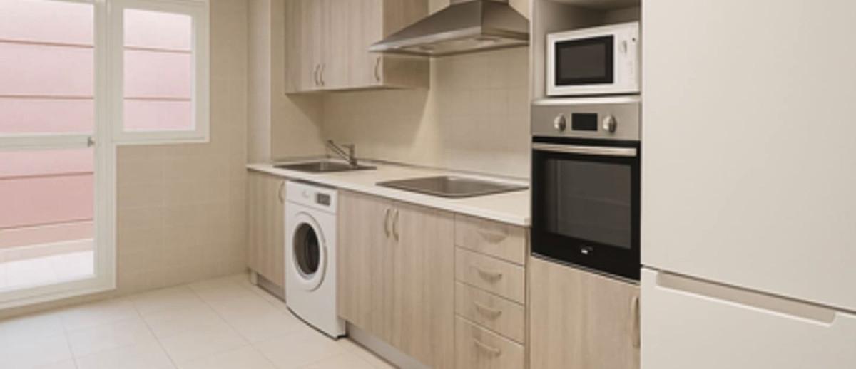 Te koop Gelijkvloers appartement Costa Del Sol La Duquesa € 260.000,-