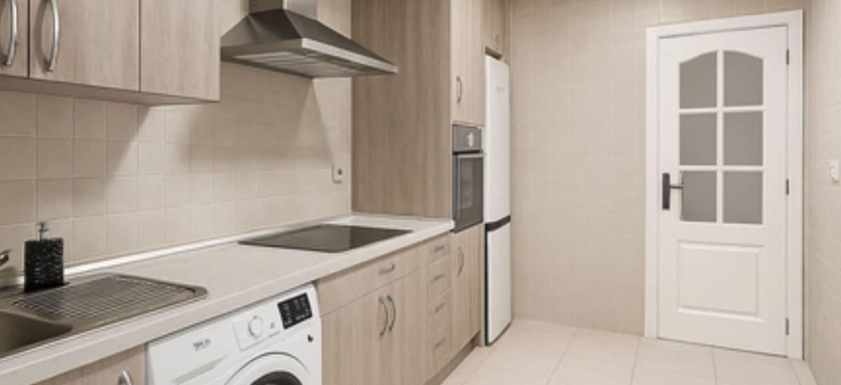 Te koop Gelijkvloers appartement Costa Del Sol La Duquesa € 260.000,-