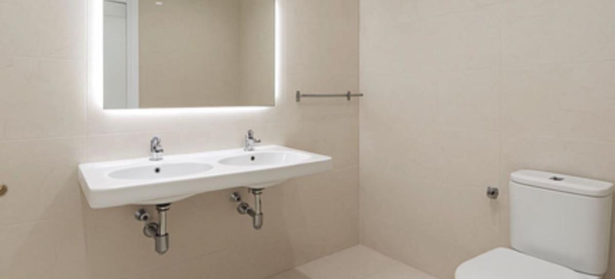 Te koop Gelijkvloers appartement Costa Del Sol La Duquesa € 260.000,-