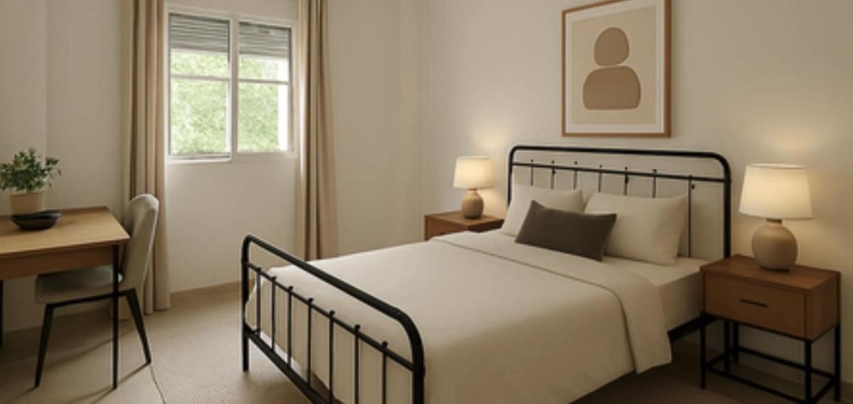 Te koop Gelijkvloers appartement Costa Del Sol La Duquesa € 260.000,-