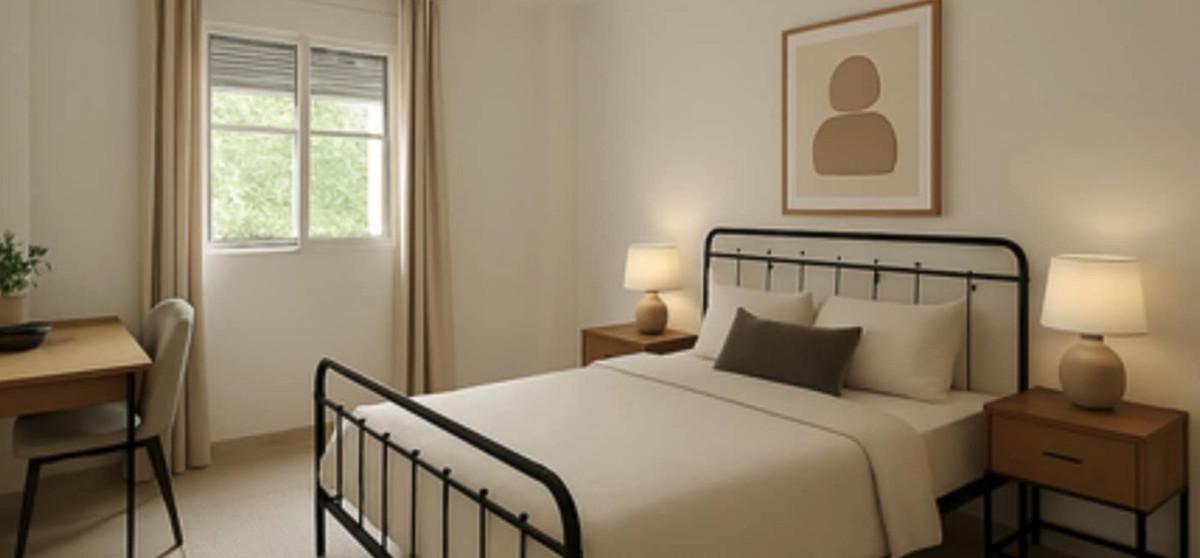 Te koop Gelijkvloers appartement Costa Del Sol La Duquesa € 260.000,-