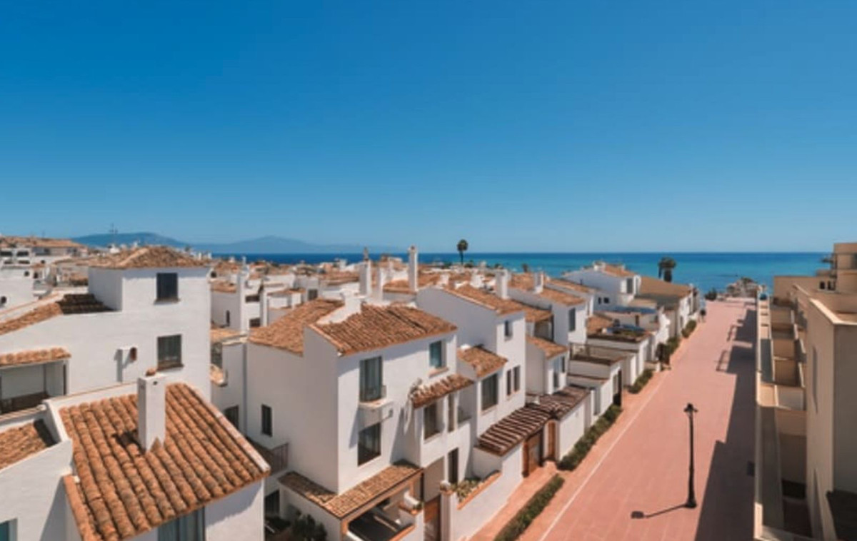 Te koop Penthouse Costa Del Sol La Duquesa € 750.000,-
