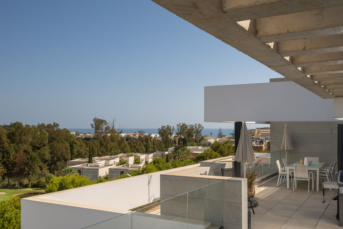 Te koop Penthouse Costa Del Sol La Cala De Mijas € 920.000,-