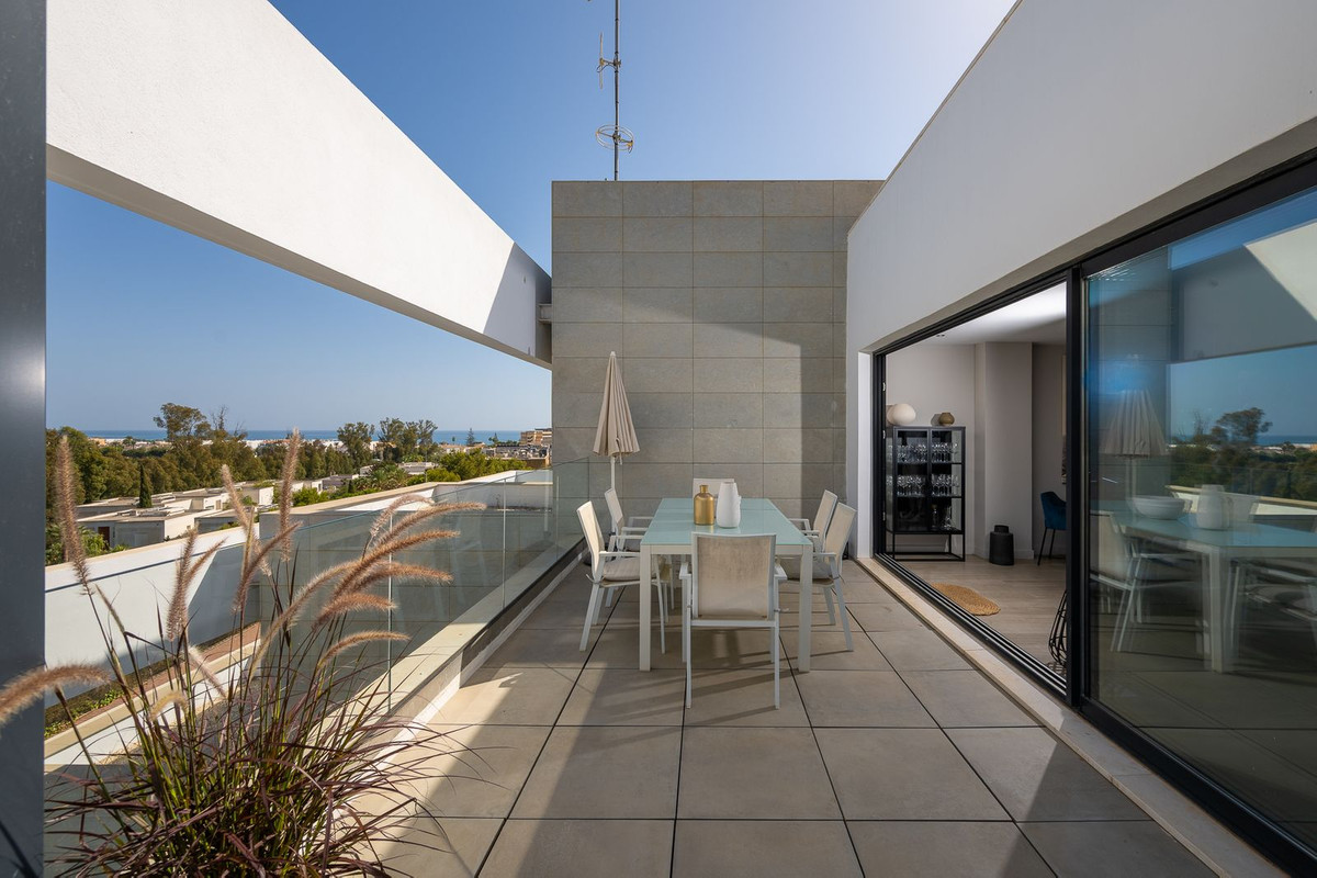 Te koop Penthouse Costa Del Sol La Cala De Mijas € 920.000,-