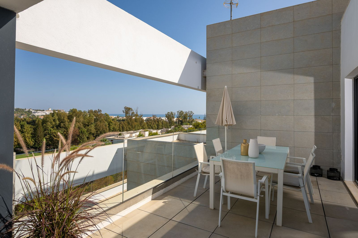 Te koop Penthouse Costa Del Sol La Cala De Mijas € 920.000,-