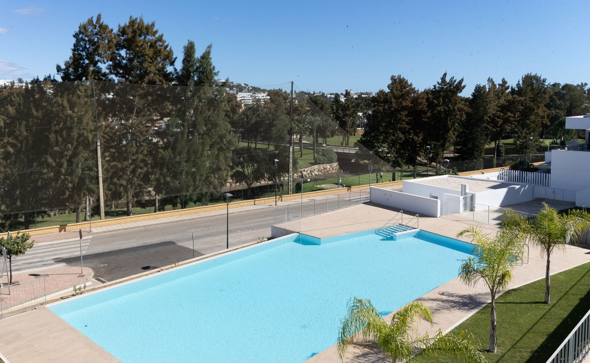 Te koop Penthouse Costa Del Sol La Cala De Mijas € 920.000,-
