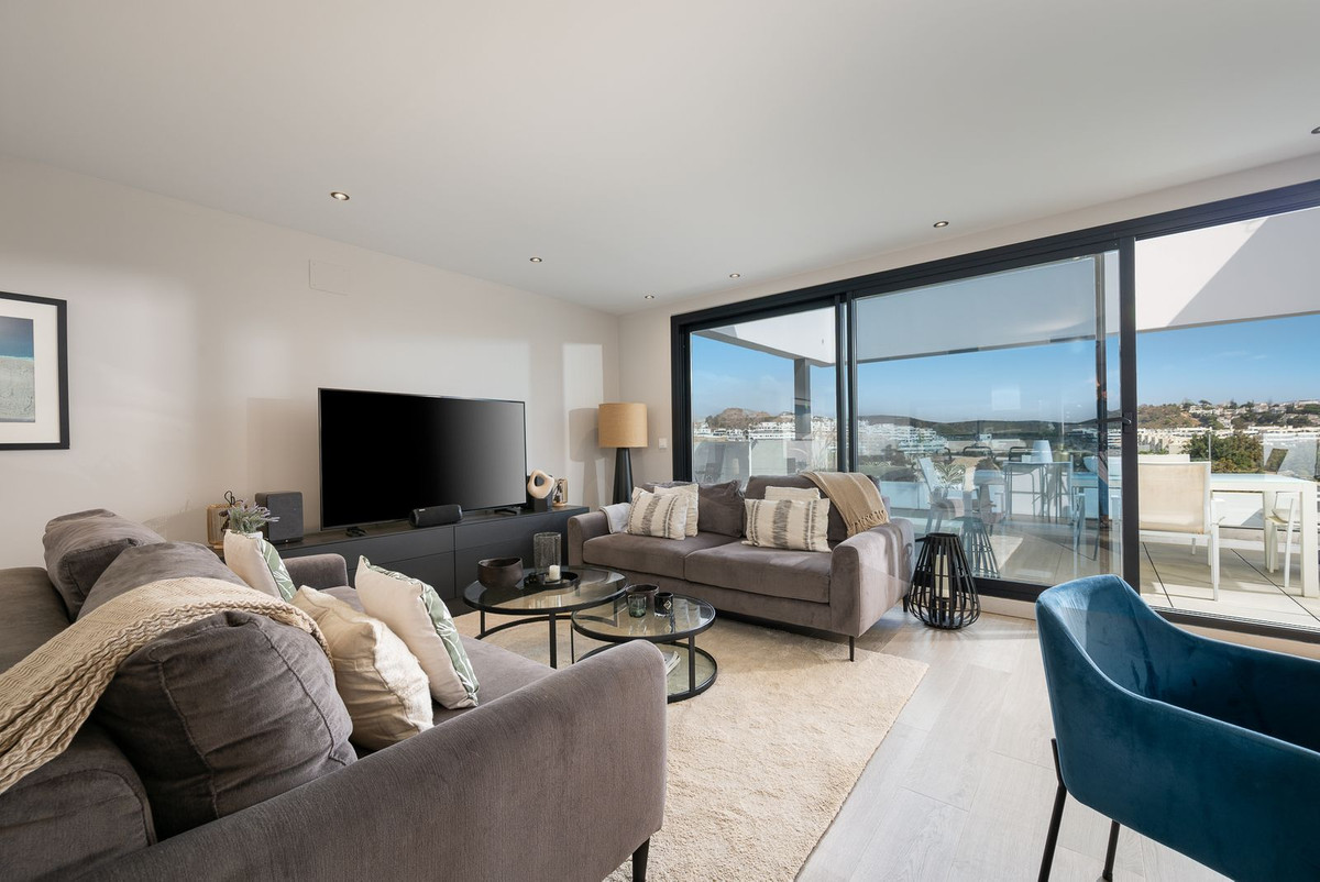 Te koop Penthouse Costa Del Sol La Cala De Mijas € 920.000,-