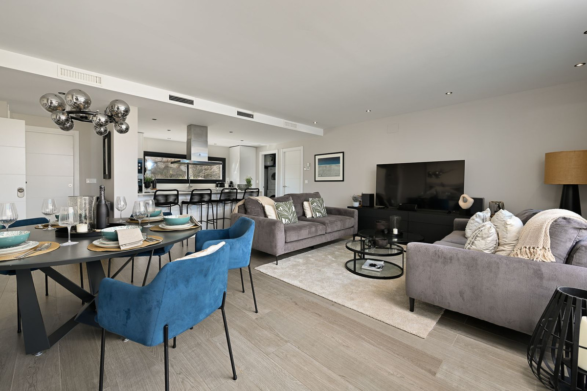 Te koop Penthouse Costa Del Sol La Cala De Mijas € 920.000,-