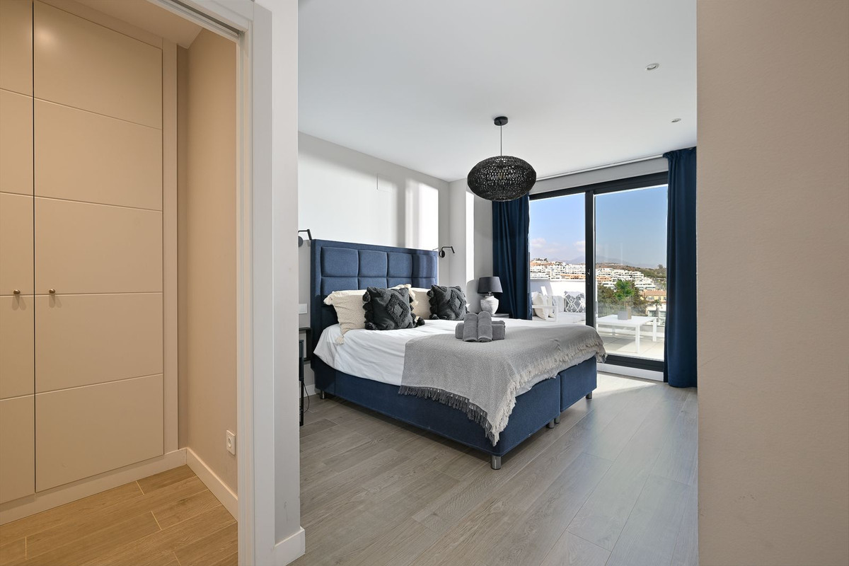 Te koop Penthouse Costa Del Sol La Cala De Mijas € 920.000,-