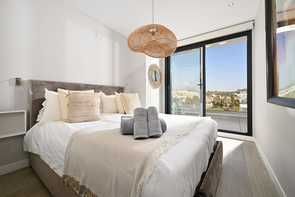 Te koop Penthouse Costa Del Sol La Cala De Mijas € 920.000,-