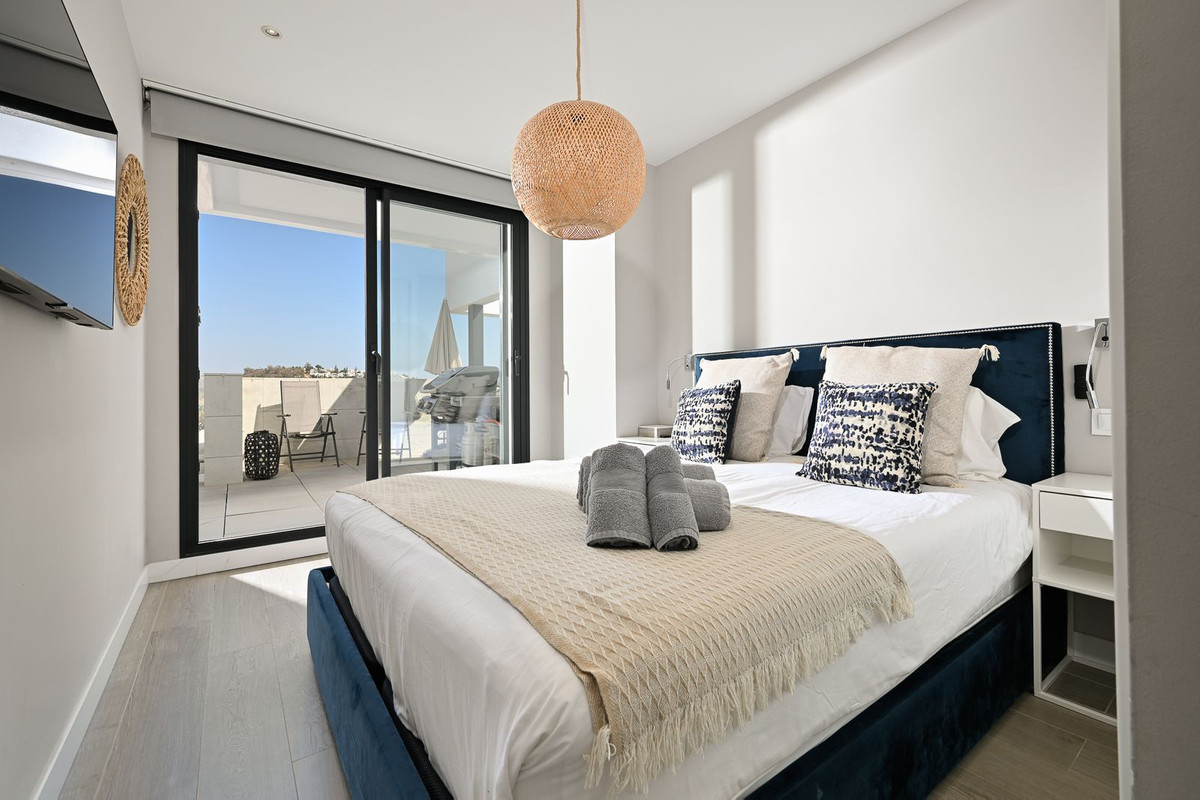 Te koop Penthouse Costa Del Sol La Cala De Mijas € 920.000,-