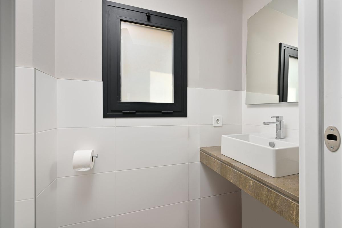 Te koop Penthouse Costa Del Sol La Cala De Mijas € 920.000,-