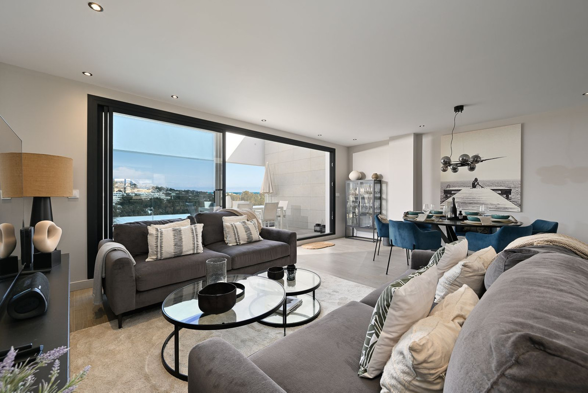 Te koop Penthouse Costa Del Sol La Cala De Mijas € 920.000,-