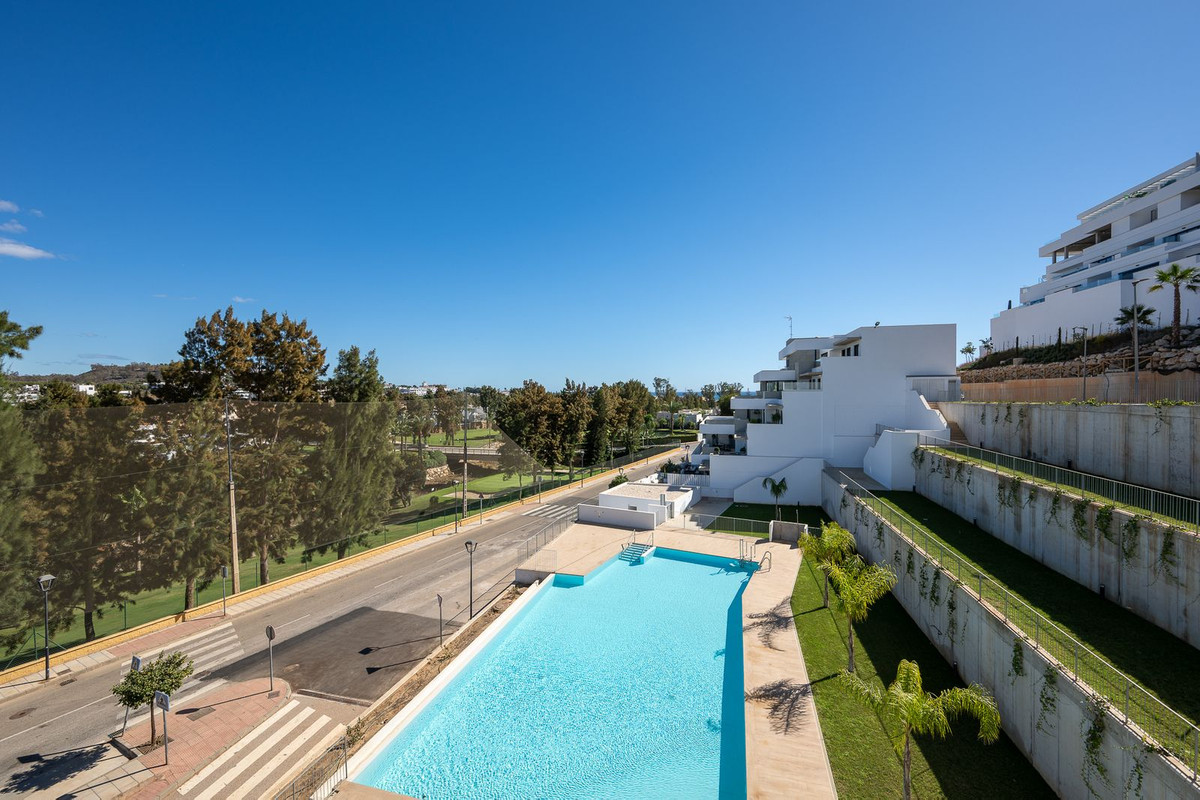 Te koop Penthouse Costa Del Sol La Cala De Mijas € 920.000,-