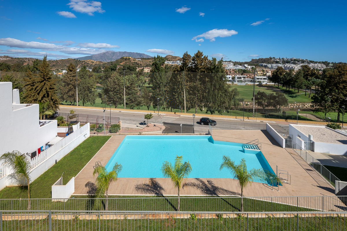 Te koop Penthouse Costa Del Sol La Cala De Mijas € 920.000,-