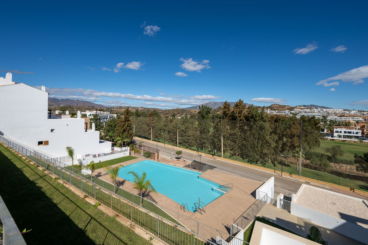 Te koop Penthouse Costa Del Sol La Cala De Mijas € 920.000,-