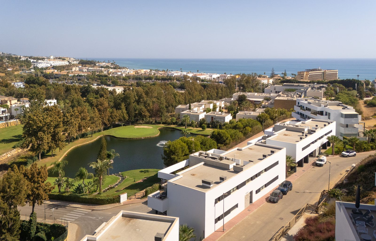 Te koop Penthouse Costa Del Sol La Cala De Mijas € 920.000,-
