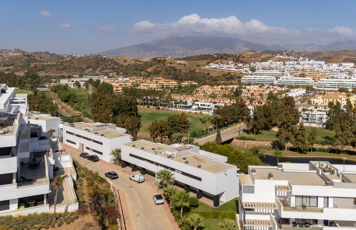 Te koop Penthouse Costa Del Sol La Cala De Mijas € 920.000,-