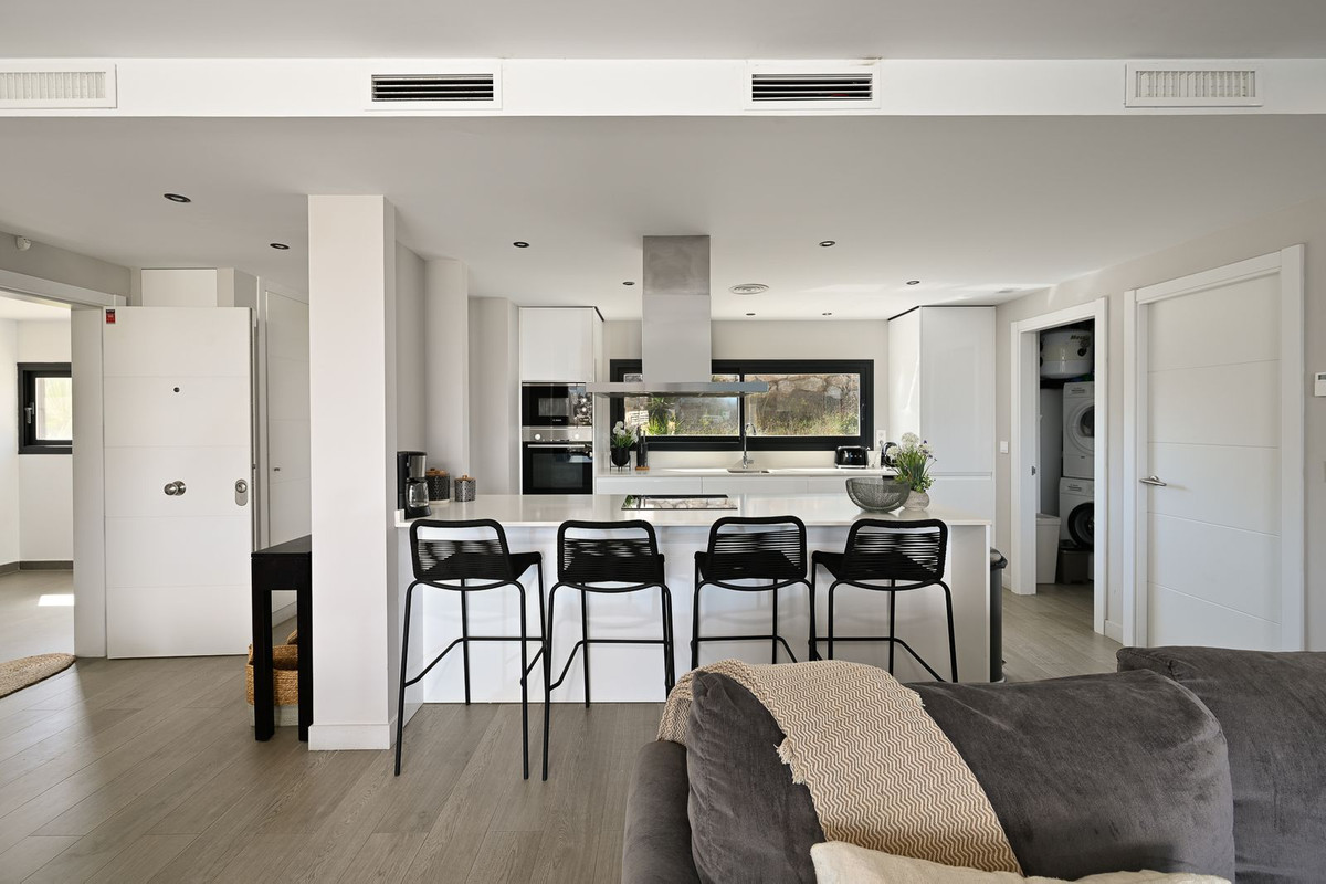 Te koop Penthouse Costa Del Sol La Cala De Mijas € 920.000,-