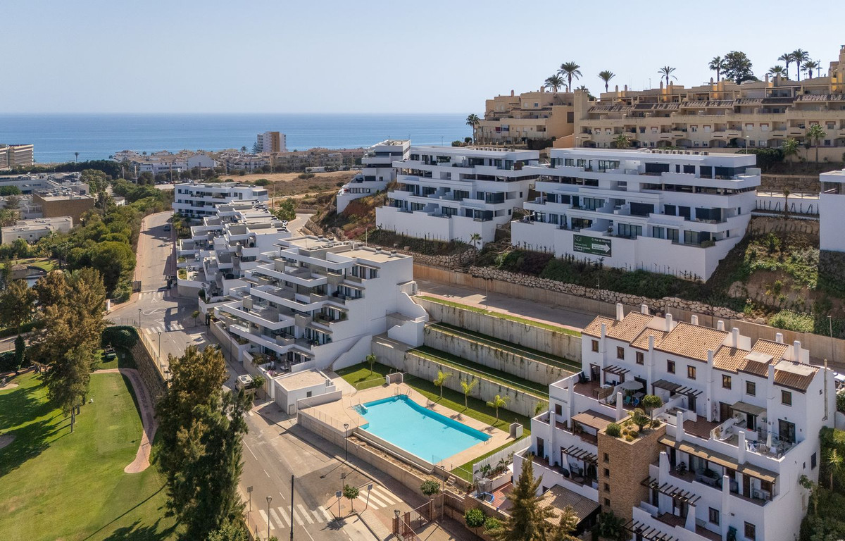 Te koop Penthouse Costa Del Sol La Cala De Mijas € 920.000,-