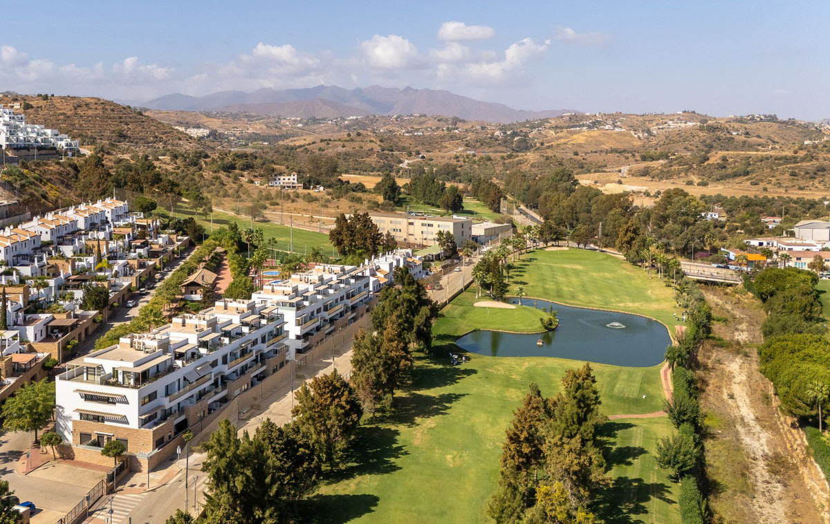 Te koop Penthouse Costa Del Sol La Cala De Mijas € 920.000,-