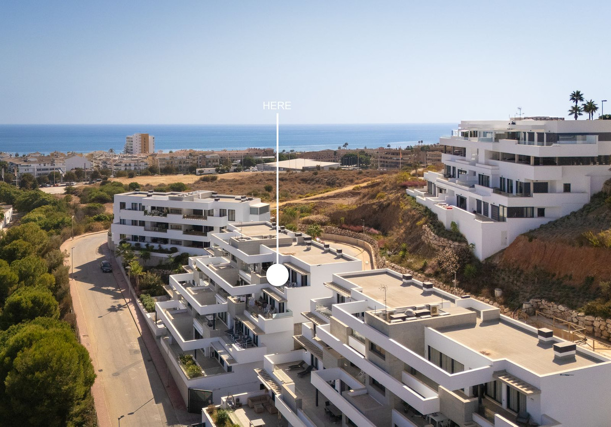 Te koop Penthouse Costa Del Sol La Cala De Mijas € 920.000,-